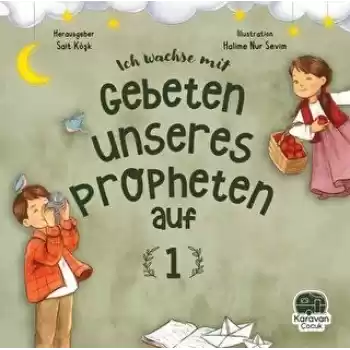 Leh Wachse Mit Gebeten Unseres Propheten auf 1