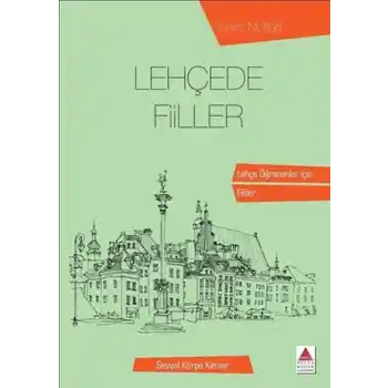Lehçede Fiiller