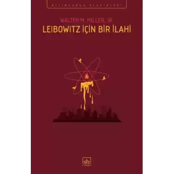 Leibowitz İçin Bir İlahi