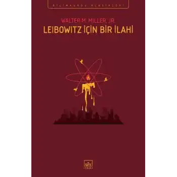 Leibowitz İçin Bir İlahi