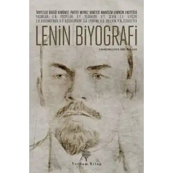 Lenin Biyografi