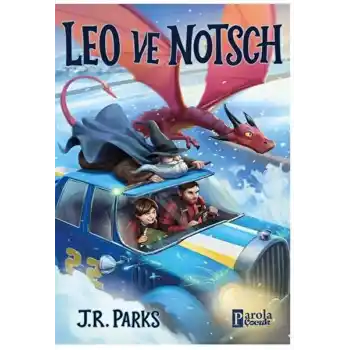 Leo ve Notsch