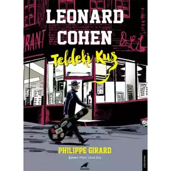 Leonard Cohen