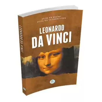 Leonardo Da Vinci