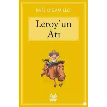 Leroy’un Atı