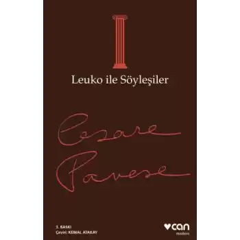Leuko İle Söyleşiler