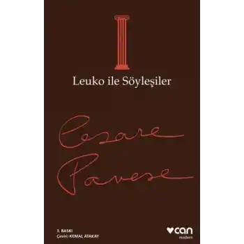 Leuko İle Söyleşiler