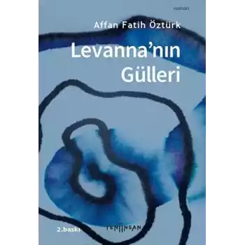 Levannanın Gülleri