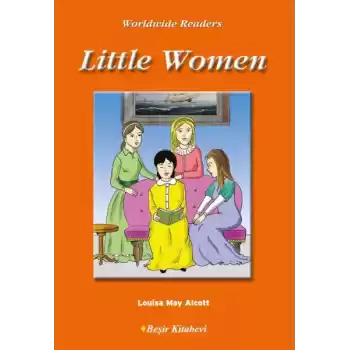 Level 4 - Little Women