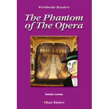 Level 5 - The Phantom of The Opera