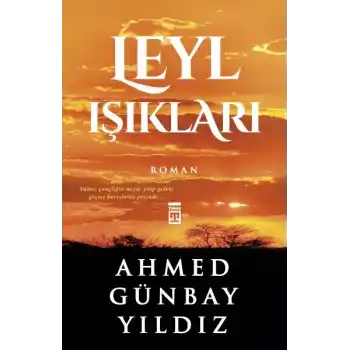 Leyl Işıkları