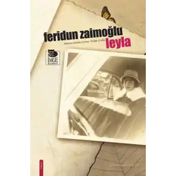 Leyla