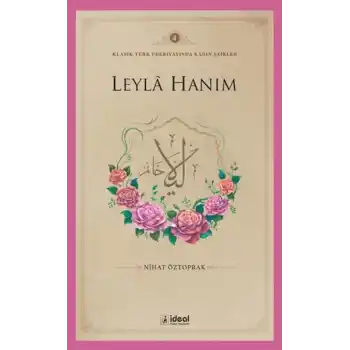 Leyla Hanım