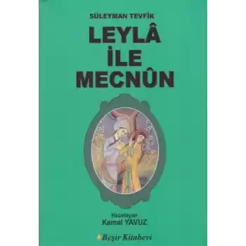 Leyla ile Mecnun