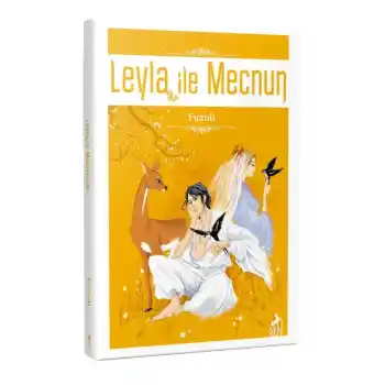 Leyla ile Mecnun