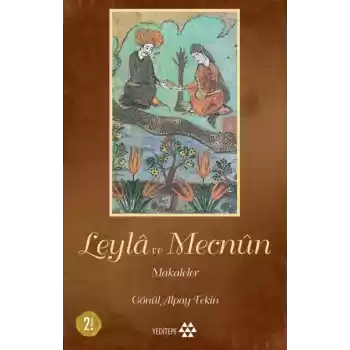 Leyla ile Mecnun - Makaleler
