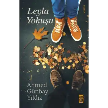 Leyla Yokuşu
