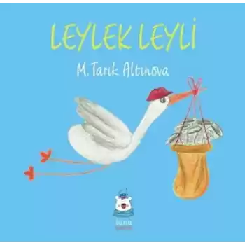 Leylek Leyli