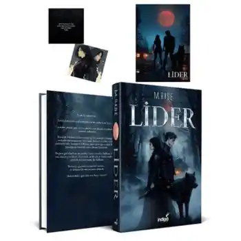 Lider