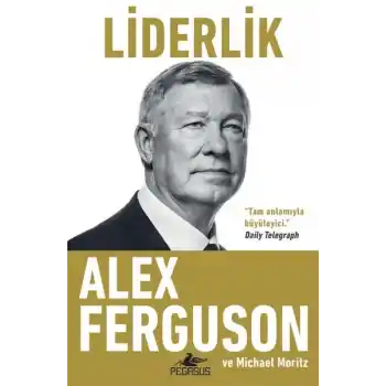 Liderlik
