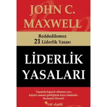 Liderlik Yasaları