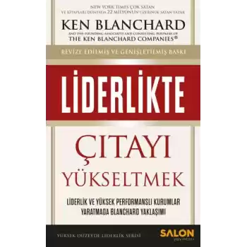 Liderlikte Çıtayı Yükseltmek