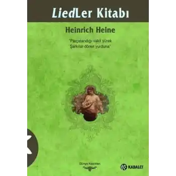 Liedler Kitabı