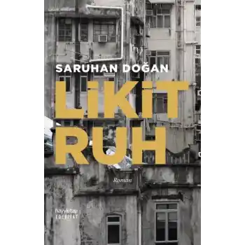 Likit Ruh