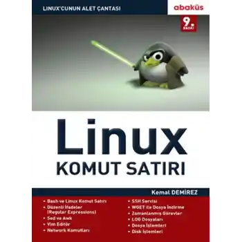 Linux Komut Satırı