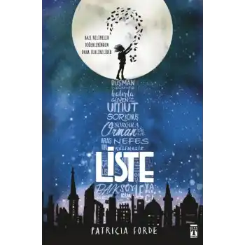 Liste