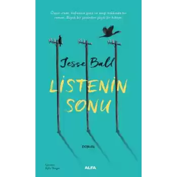 Listenin Sonu