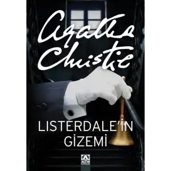 Listerdalein Gizemi