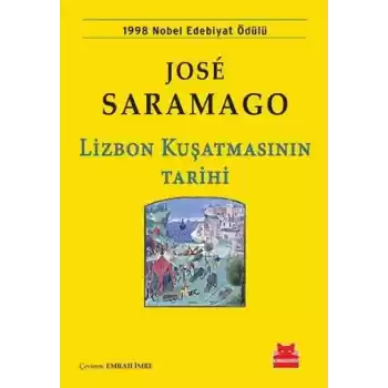 Lizbon Kuşatmasının Tarihi
