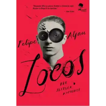 Locos:  Bir Jestler Komedisi