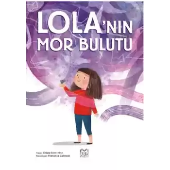 Lola’nın Mor Bulutu