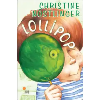 Lollipop