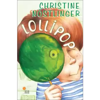 Lollipop