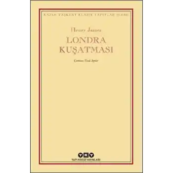 Londra Kuşatması