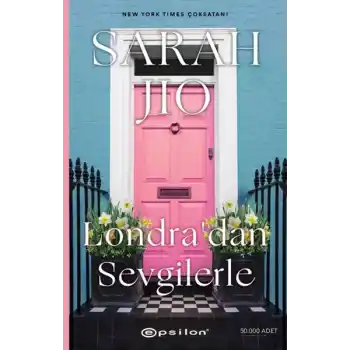 Londra’dan Sevgilerle