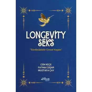 Longevity Seks - Sürdürülebilir Cinsel Yaşam