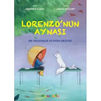 Lorenzo’nun Aynası