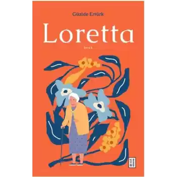 Loretta