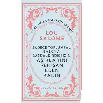 Lou Salome