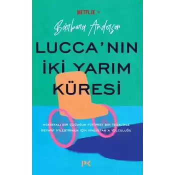 Lucca’nın İki Yarım Küresi