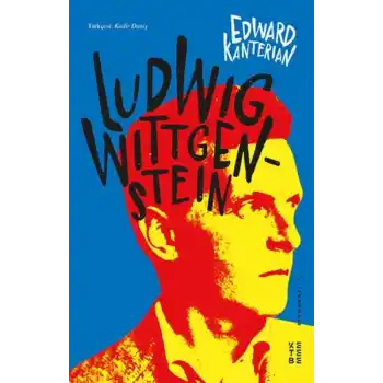 Ludwig Wittgenstein