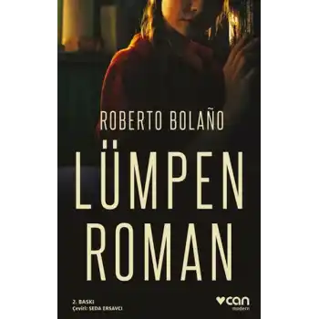 Lümpen Roman