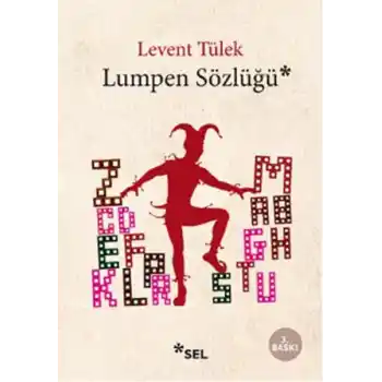 Lumpen Sözlüğü