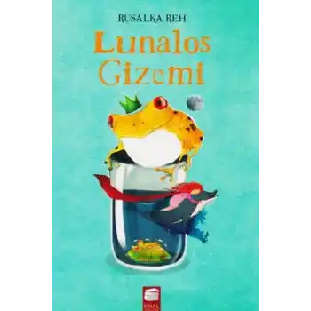 Lunalos Gizemi