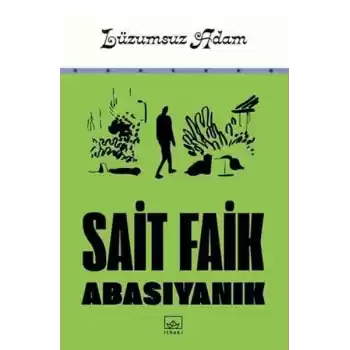 Lüzumsuz Adam