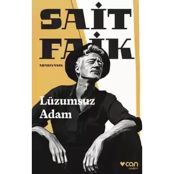 Lüzumsuz Adam